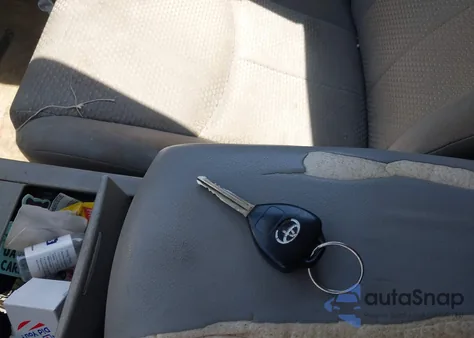 2007 Toyota Camry Se from USA, damaged, VIN 4T1BE46KX7U011354